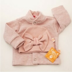 Campera ROUSE MELANGE en internet