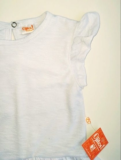 Vestido CLOE FLAME - comprar online