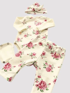 Conjunto Ajuar Nina en internet