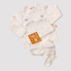 Pack Primera Muda LUZ