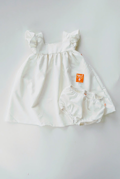 VESTIDO ANTONIA