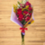 Buquê 15 rosas vermelhas - comprar online