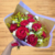 Buquê 10 rosas - comprar online