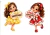 Tags personalizadas - loja online