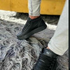 MODELO BLACK PANTHER - DM SHOES