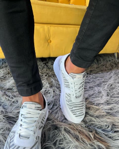 MODELO KENIA - DM SHOES