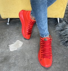 MODELO RED BULL - DM SHOES
