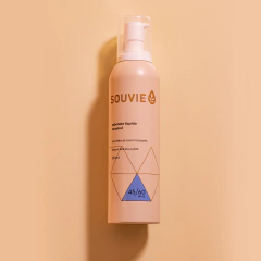 SABONETE LIQUIDO HIDRATANTE CORPORAL 45+ 250ML