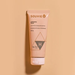 EXFOLIANTE FACIAL HOMBRE 60G