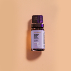 OLEO ESSENCIAL LAVANDA 10ML