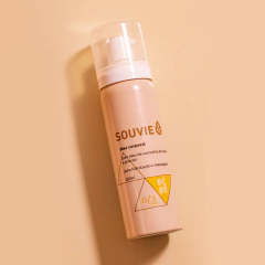 ACEITE CORPORAL BEBE 60ML - Souvie Cosmeticos Orgânicos