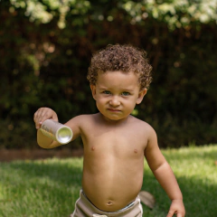 BABY BODY MOISTURIZING LOTION 150ML - online store