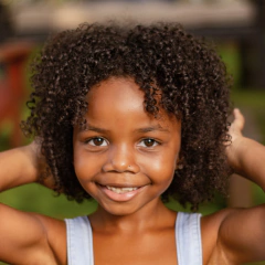 CREMA PEINADORA INFANTIL 150ML - comprar online