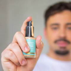 BASE DE MAQUILLAJE LIQUIDA 40 30ML