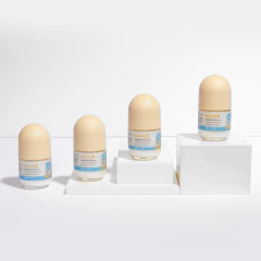 PACK DE DESODORANTES 45+ SEM PERFUME - comprar online