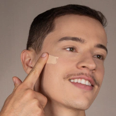 BASE LIQUIDA FACIAL MACADAMIA 20 30ML - loja online