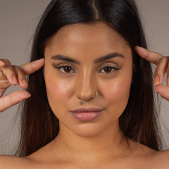 BASE LIQUIDA FACIAL AMENDOA 50 30ML - tienda online