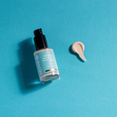 BASE LIQUIDA FACIAL MACADAMIA 10 30ML OUTLET - buy online