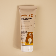 CREME PREVENTIVO DE ASSADURAS BEBE 60G