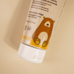 CREME PREVENTIVO DE ASSADURAS BEBE 60G na internet