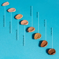 LIQUID FOUNDATION 10 30ML on internet