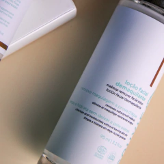 COMBO PREPARA E LIMPA - Souvie Cosmeticos Orgânicos