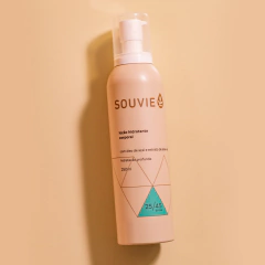 LOCAO HIDRATANTE CORPORAL 25+ 250ML