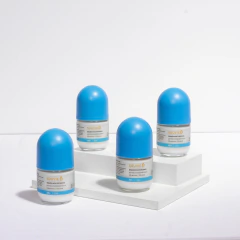PACK DE DESODORANTES 45+