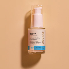 DAY FACIAL SERUM 45+ 28ML