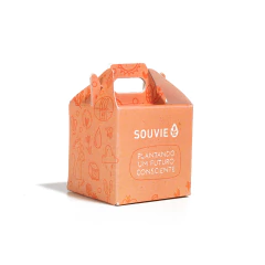 SEMENTE MÁGICA - buy online