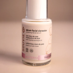 MATERNAL WHITENING FACIAL SERUM 30ML on internet