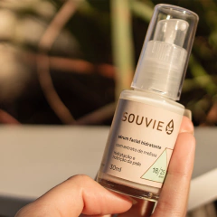 SERUM FACIAL HIDRATANTE 18-25 30ML - loja online