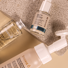 KIT SKINCARE 25+ na internet