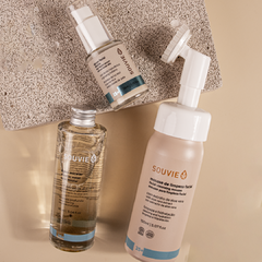 KIT SKINCARE 25+