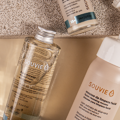 KIT SKINCARE 25+ - comprar online