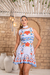 VESTIDO VIGOR - MS Brand