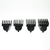 Repuesto Peines Razor Shape