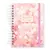 Agenda Permanente: Pincelada de Flores - comprar online