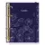 Fichário A5: Flores Delicadas - comprar online