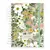 Planner Permanente: Verde Floral - comprar online