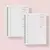 Agenda Permanente: Flores Gold - comprar online