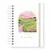 Planner Devocional: Amanhecer - comprar online