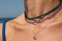 Gargantilha de Jade - comprar online