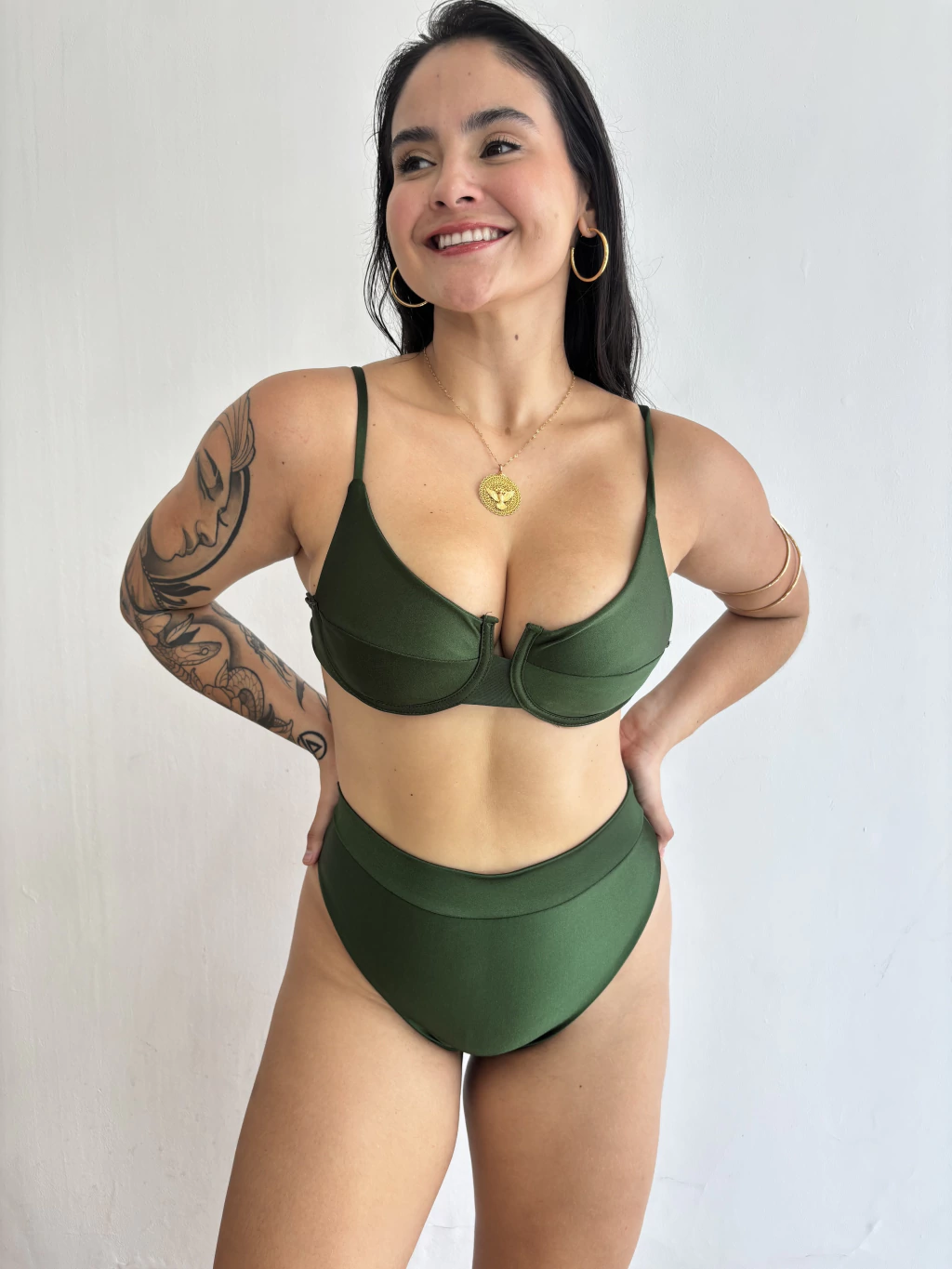 Biquíni Aurora