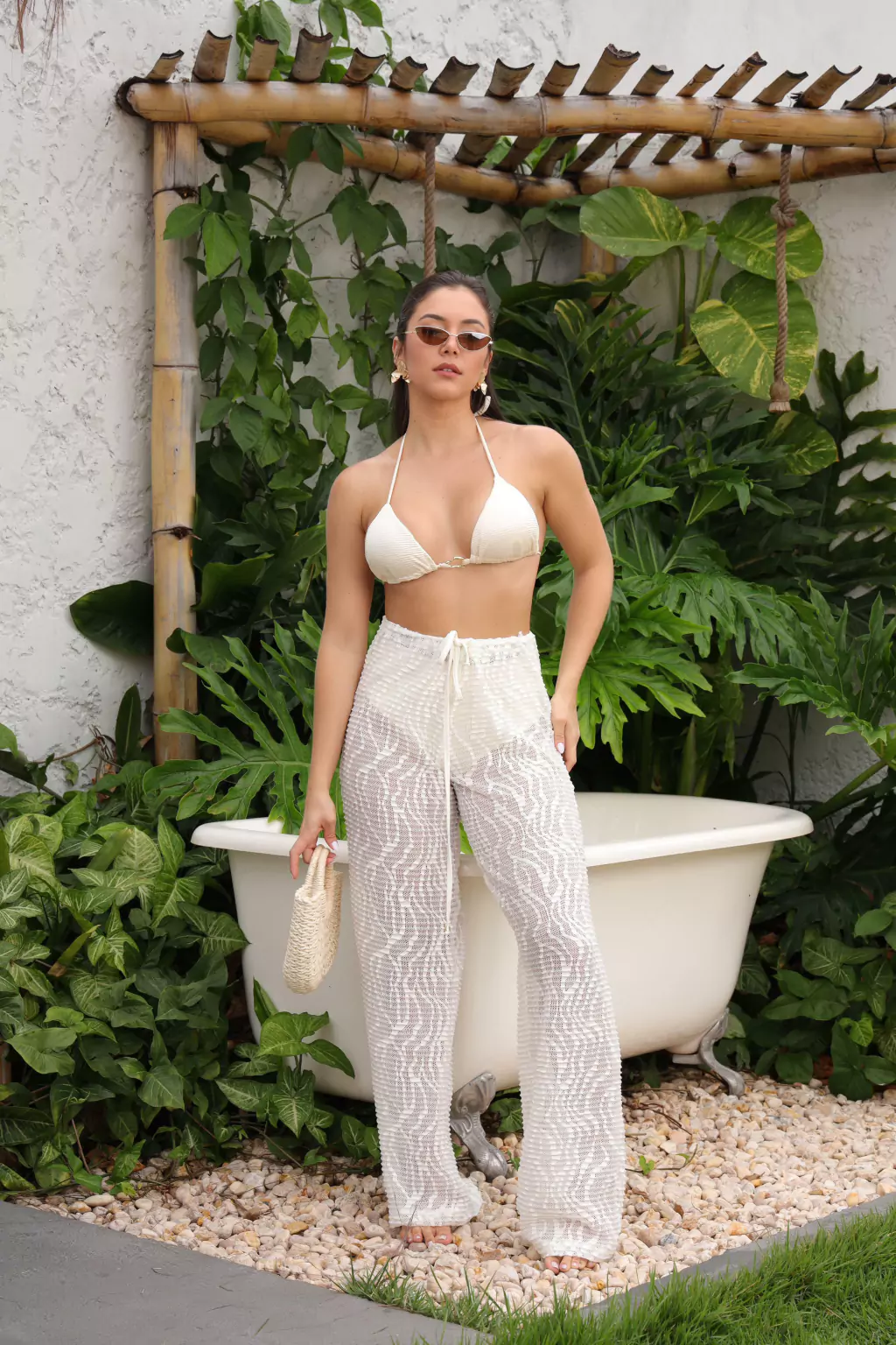 Calça Brisa