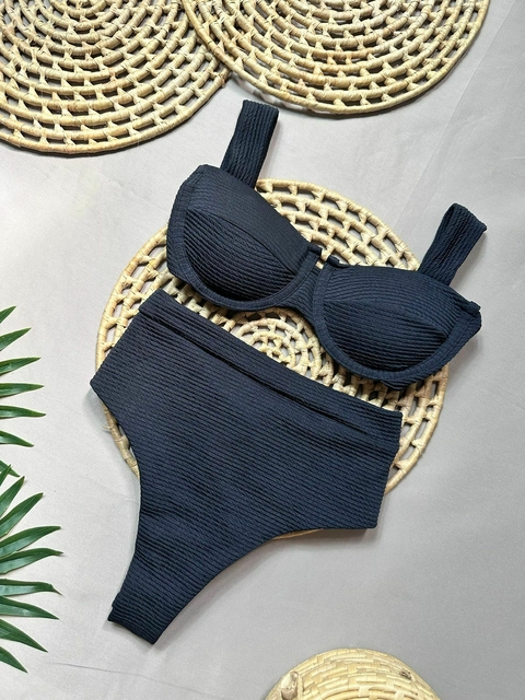 Biquíni Ibiza Hot Pant - comprar online