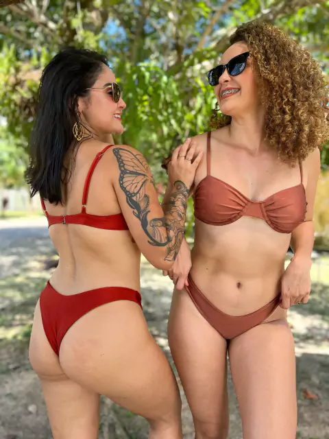 Biquíni Marahu