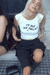 remera trust - comprar online