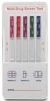 Antidoping 5 parámetros FEN/AMP/MTD/OPI/MET detecta Fentanilo C25 pzas Vasos Recolectores Incluidos - comprar en línea