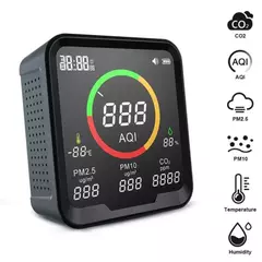 Air Quality Monitor - comprar online